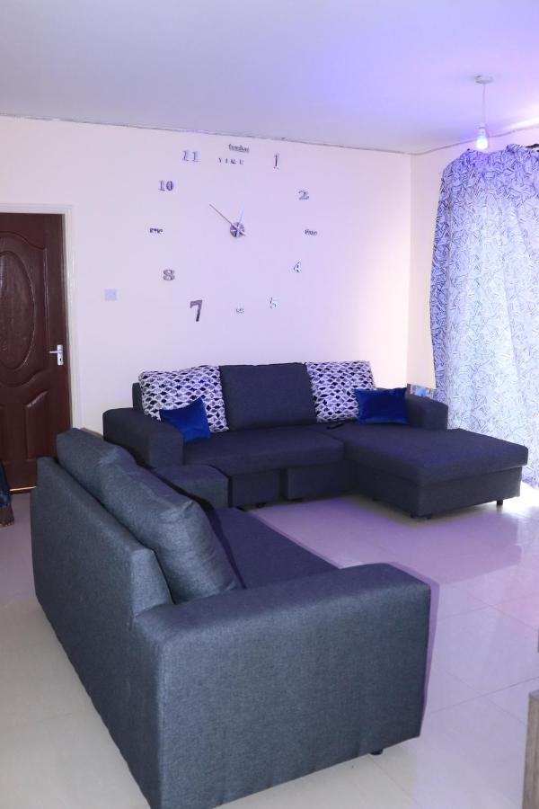 Comfy Three Bedroom Home Next To Jkia International Airport Nairobi Exterior foto